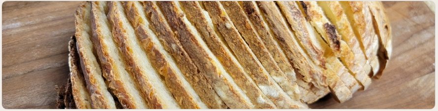 Shana's Sourdough